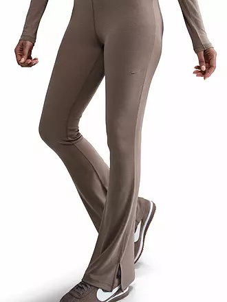NIKE | Damen Jogginghose Sportswear Chill Knit | 